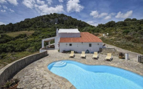 Wunderschönes Landhaus im Landhausstil mit Pool auf dem Land, in der Nähe von Monte Toro